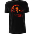 Front - Soundgarden Unisex Adult Superunknown Cotton T-Shirt