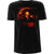 Front - Soundgarden Unisex Adult Superunknown Cotton T-Shirt