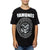 Front - Ramones Childrens/Kids Presidential Seal Cotton T-Shirt