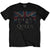 Front - Queen Childrens/Kids Vintage Union Jack Cotton T-Shirt