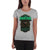 Front - Pantera Womens/Ladies Snakebite XXX Label Heather T-Shirt