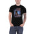 Front - Ozzy Osbourne Unisex Adult Blizzard Of Ozz Track List T-Shirt