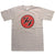 Front - Foo Fighters Childrens/Kids Logo T-Shirt
