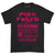 Front - Pink Floyd Unisex Adult Metrodome ´88 T-Shirt