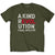 Front - Paul Weller Unisex Adult A Kind Revolution T-Shirt