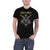 Front - Guns N Roses Unisex Adult Pistols & Roses Cotton T-Shirt