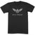 Front - Rolo Tomassi Unisex Adult Moth Logo T-Shirt