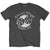 Front - The Rolling Stones Unisex Adult Tumbling Dice T-Shirt