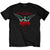 Front - My Chemical Romance Unisex Adult Angel Of The Water Cotton T-Shirt
