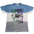 Front - Ramones Unisex Adult Hey Ho Retro Cotton T-Shirt