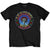 Front - Grateful Dead Unisex Adult Bertha Circle T-Shirt