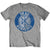 Front - Dead Kennedys Unisex Adult Vintage Cotton T-Shirt
