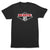 Front - Beastie Boys Childrens/Kids Logo Cotton T-Shirt
