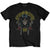 Front - Guns N Roses Unisex Adult Slash ´85 T-Shirt