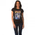Front - Nirvana Womens/Ladies Unplugged Photograph Cotton T-Shirt