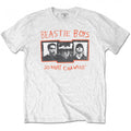 Front - Beastie Boys Unisex Adult So What Cha Want Cotton T-Shirt