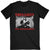 Front - Thin Lizzy Unisex Adult Live & Dangerous T-Shirt