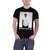 Front - Eminem Unisex Adult Whatever Cotton T-Shirt