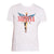 Front - Nirvana Unisex Adult Angelic Cotton T-Shirt