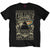 Front - Pink Floyd Unisex Adult Carnegie Hall Poster T-Shirt
