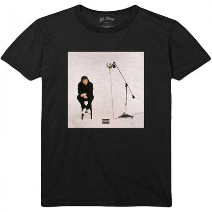 Front - Jack Harlow Unisex Adult Album T-Shirt