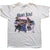 Front - Bon Jovi Unisex Adult Breakout Cotton T-Shirt