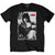 Front - T-Rex Unisex Adult Marc Bolan Cotton T-Shirt
