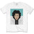 Front - Prince Unisex Adult Lovesexy Back Print Cotton T-Shirt