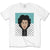 Front - Prince Unisex Adult Lovesexy Back Print Cotton T-Shirt