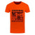 Front - Radiohead Unisex Adult Gawps T-Shirt