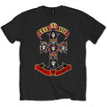 Front - Guns N Roses Childrens/Kids Appetite For Destruction T-Shirt