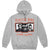 Front - Beastie Boys Unisex Adult So What Cha Want Pullover Hoodie