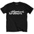 Front - The Chemical Brothers Unisex Adult Logo Cotton T-Shirt