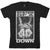 Front - System Of A Down Unisex Adult Ensnared Cotton T-Shirt