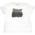 Front - Slipknot Unisex Adult Choir Cotton T-Shirt