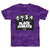 Front - Black Sabbath Unisex Adult Band Logo T-Shirt