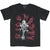 Front - Rico Nasty Unisex Adult Punk Cotton T-Shirt