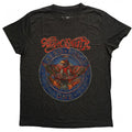Front - Aerosmith Unisex Adult Aero Force T-Shirt