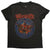 Front - Aerosmith Unisex Adult Aero Force T-Shirt