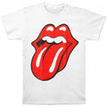 Front - The Rolling Stones Unisex Adult Classic T-Shirt