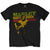 Front - Bob Marley Childrens/Kids Roots Rock Reggae T-Shirt