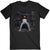 Front - Louis Tomlinson Unisex Adult Walls Cotton T-Shirt