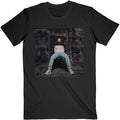 Front - Louis Tomlinson Unisex Adult Walls Cotton T-Shirt