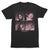 Front - BlackPink Unisex Adult How You Like That Cotton T-Shirt