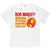 Front - Bob Marley Unisex Adult This Great Future Cotton T-Shirt