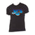 Front - Yes Unisex Adult Logo Cotton T-Shirt