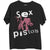 Front - Sex Pistols Unisex Adult Cotton T-Shirt
