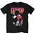 Front - Gucci Mane Unisex Adult GUWOP Collage Cotton T-Shirt