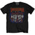 Front - Pantera Unisex Adult Domination T-Shirt