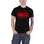 Front - Faith No More Unisex Adult Star Logo T-Shirt